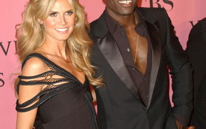 Heidi Klum to od teraz Heidi Samuel