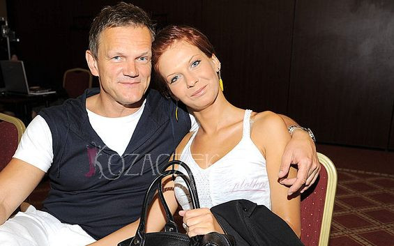 Czarek Pazura daje się wykorzystywać?