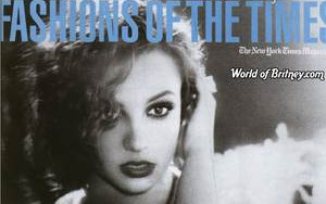 Kłopotów Britney ciąg dalszy