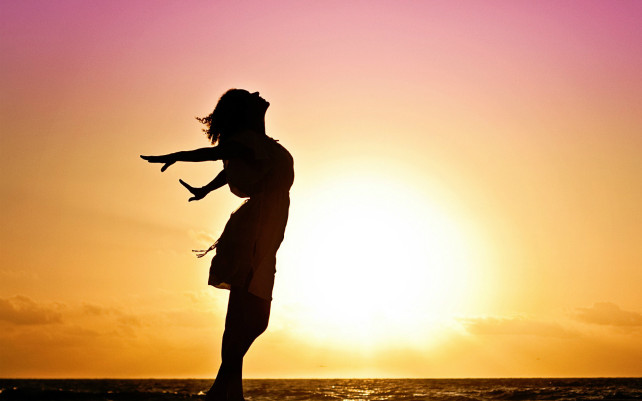 Jak być witalną w każdym wieku?