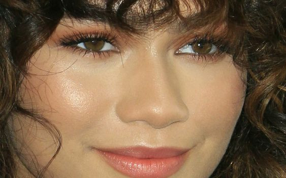 Zendaya o tym, dlaczego trzyma się z dala od alkoholu