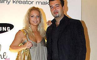 Liszowska nadal zakochana