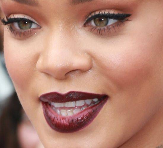 Tak gwiazdy prezentują się z bliska