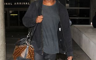 Kanye West chce być jak Barack Obama?