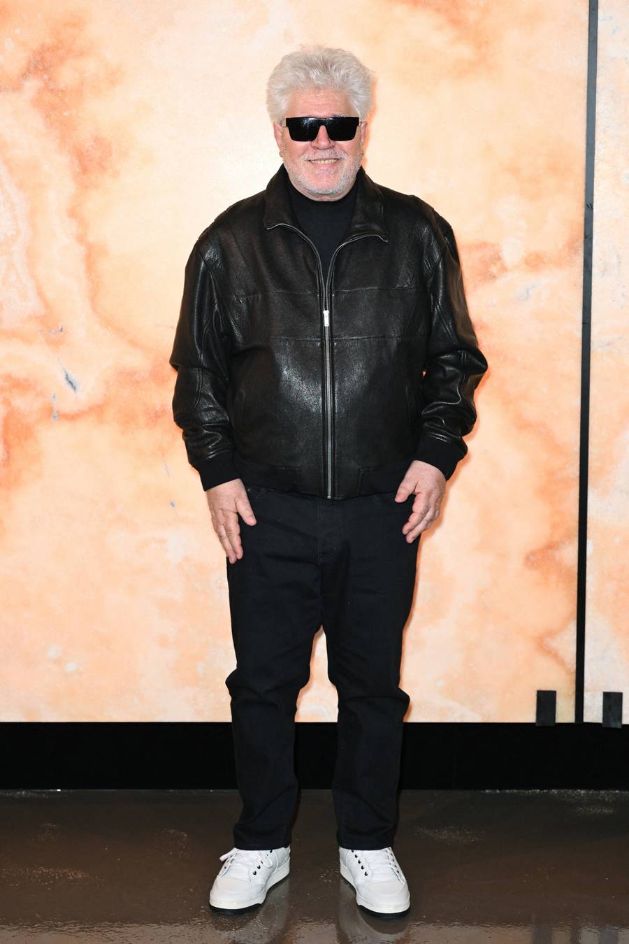 Pedro Almodovar, fot. Forum.