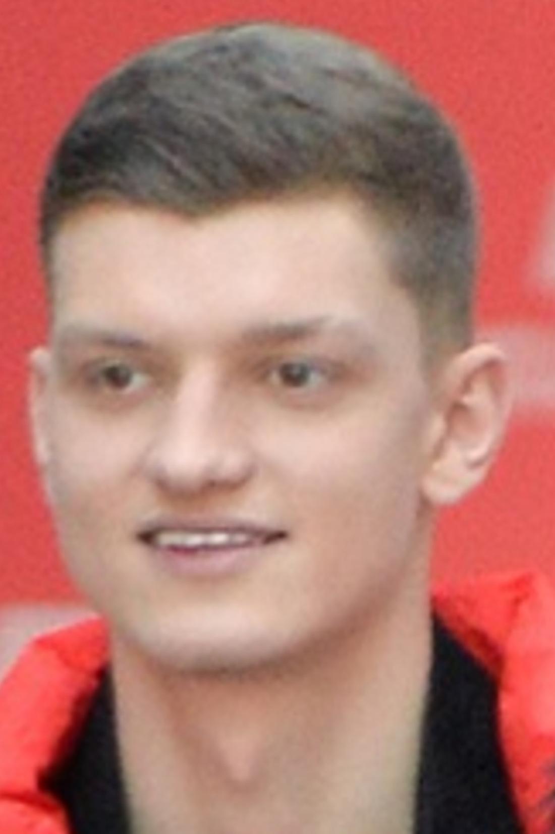 Krzysztof Jonkisz 
