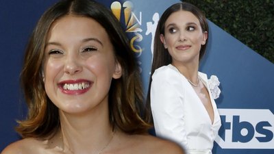 Millie Bobby Brown świętuje 18-tkę. Nie uwierzycie jak teraz wygląda