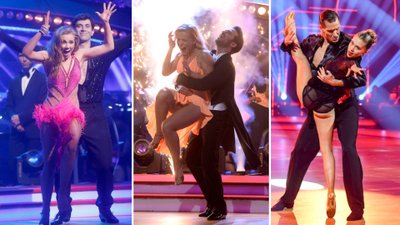 Emocjonujące 20 lat “Tańca z Gwiazdami”! Oto WSZYSCY zwycięzcy kryształowej kuli