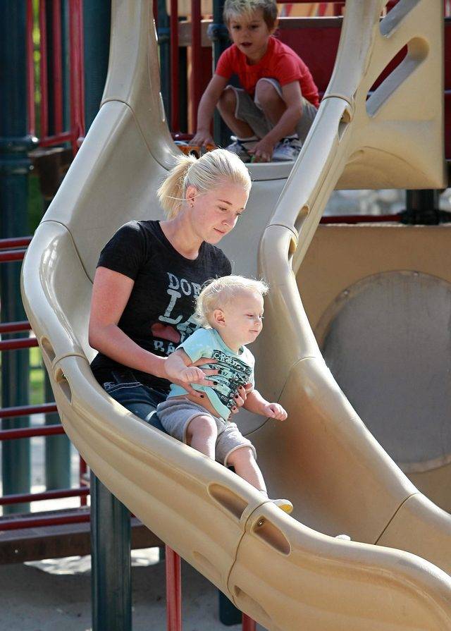 Kim jest Mindy Mann, kochanka Gavina Rossdale’a?