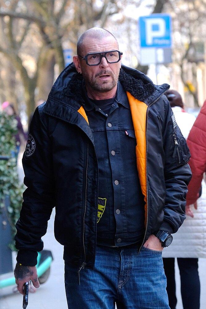 Piotr Gulczyński, fot. KAPiF