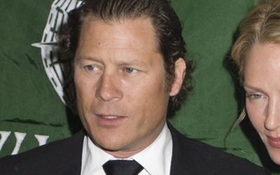 Uma Thurman coraz bliżej ślubu