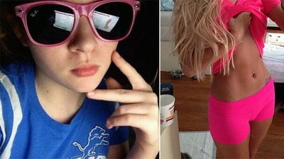 Ups! Tych 13 nieszczęśników zapomniało o czymś takim jak odbicie