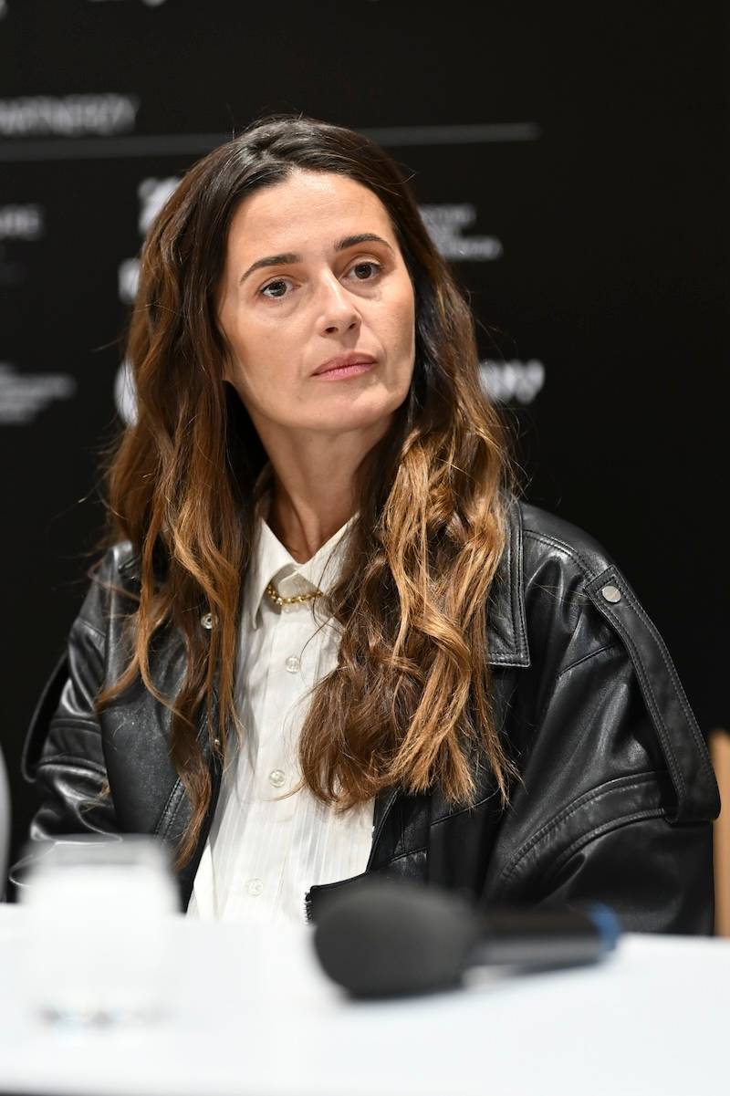 50. Festiwal Polskich Filmów Fabularnych. Agnieszka Grochowska, Karolina Gruszka, Marta Nieradkiewicz…