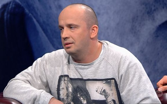 Rychu Peja będzie ojcem!