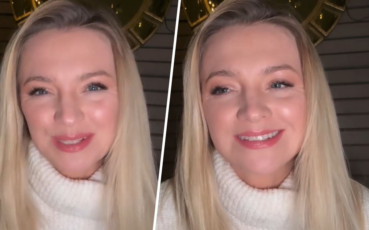 Basia Kurdej-Szatan ogłasza radosną nowinę. Fani ruszyli z gratulacjami