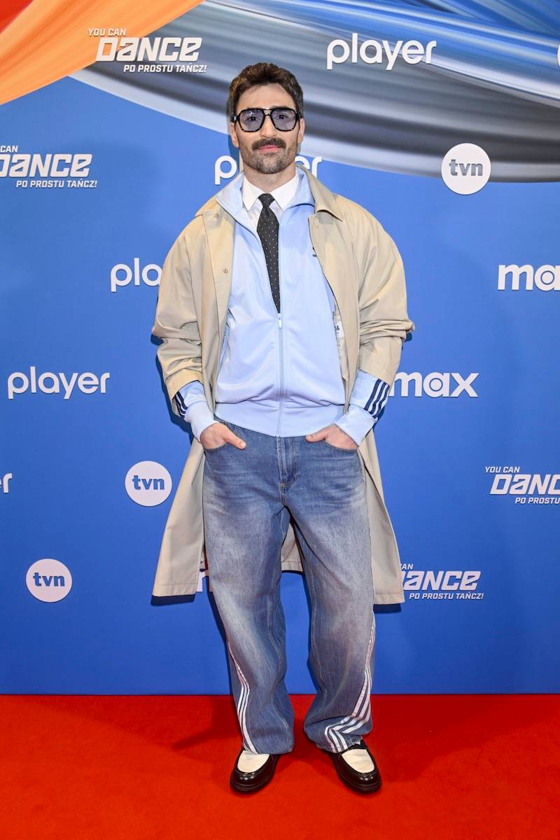 “You Can Dance – Po prostu tańcz!”. Aleksandra Adamska i jej siostra, Hakiel i Dominika Serowska…