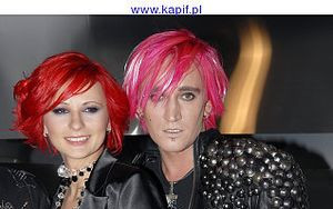 Mama nie dostała wizy