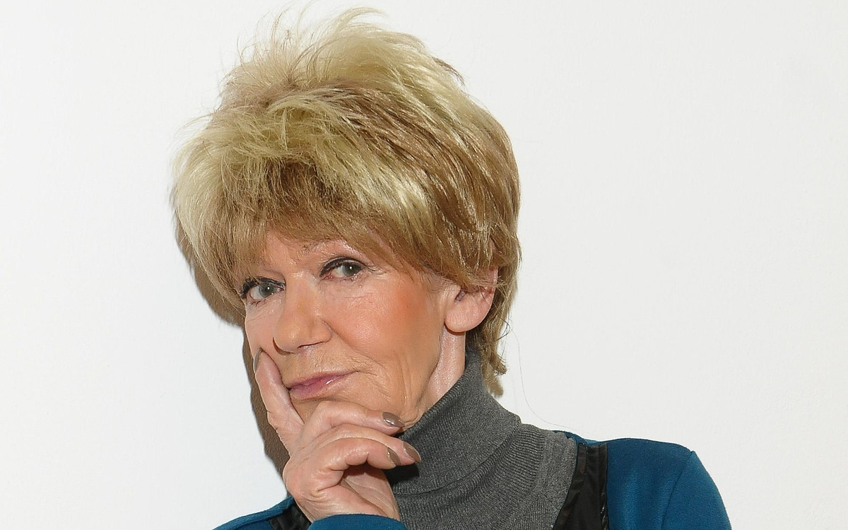 Pamiętne cytaty Marii Czubaszek