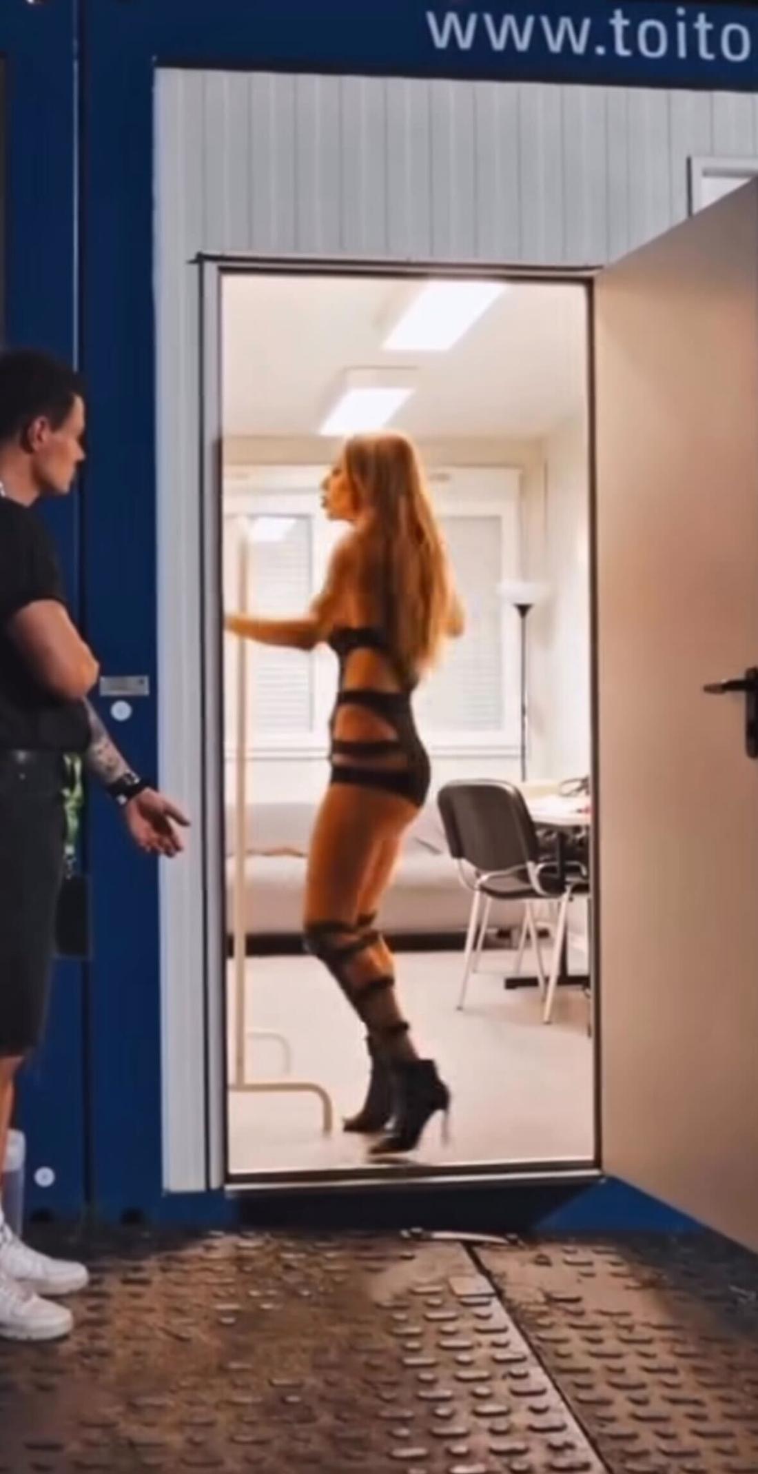 Doda, fot. Instagram. 