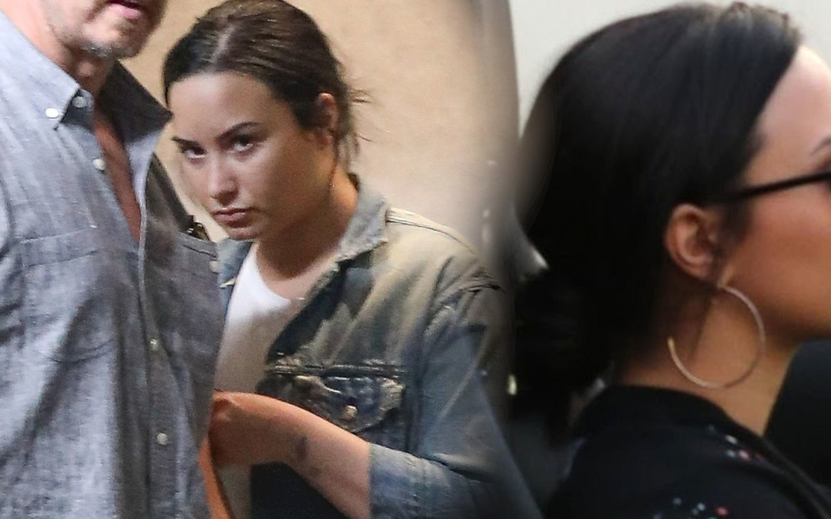 Demi Lovato dziękuje swoim fanom