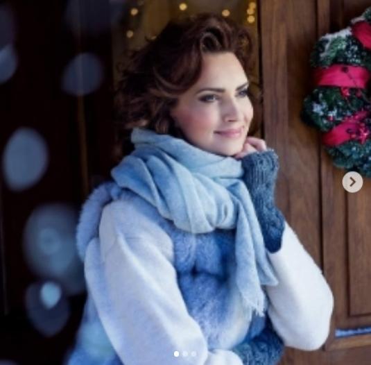 Agnieszka Maciąg, fot. Instagram