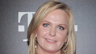 Otylia Jędrzejczak zagra w serialu