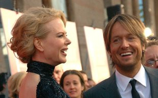 Keith Urban i Nicole Kidman adoptują wietnamskie dziecko!