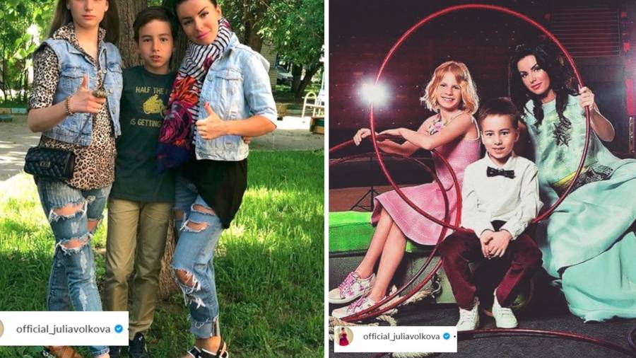 Pamiętacie zespół TATU? – OMG! Jak dziewczyny się zmieniły