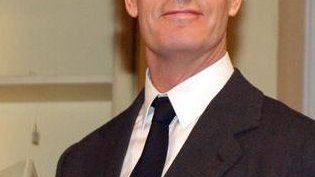 Rupert Everett zwolniony z Vanity Fair