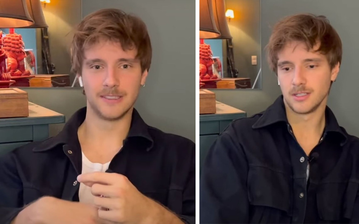 Maciej Musiał o tym, dlaczego nie gra w KOMEDIACH: “Jak mi ktoś zapłaci odpowiednio dobrze, to ją zrobimy”