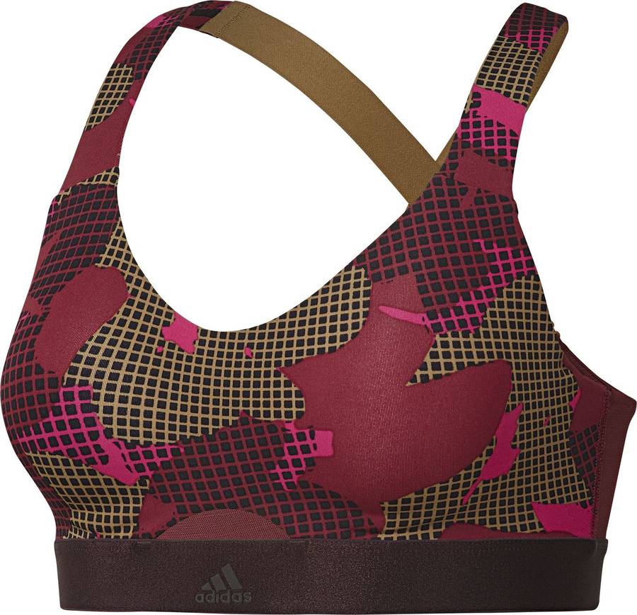 Kolekcja Statement Adidas Women