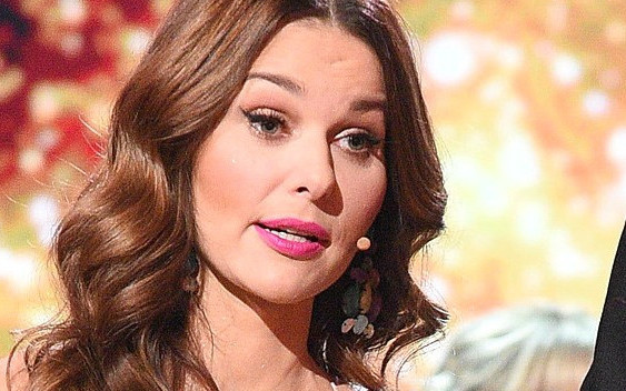 Wiosenna i kobieca kreacja Pauliny Sykut w Tańcu z gwiazdami (ZDJĘCIA)