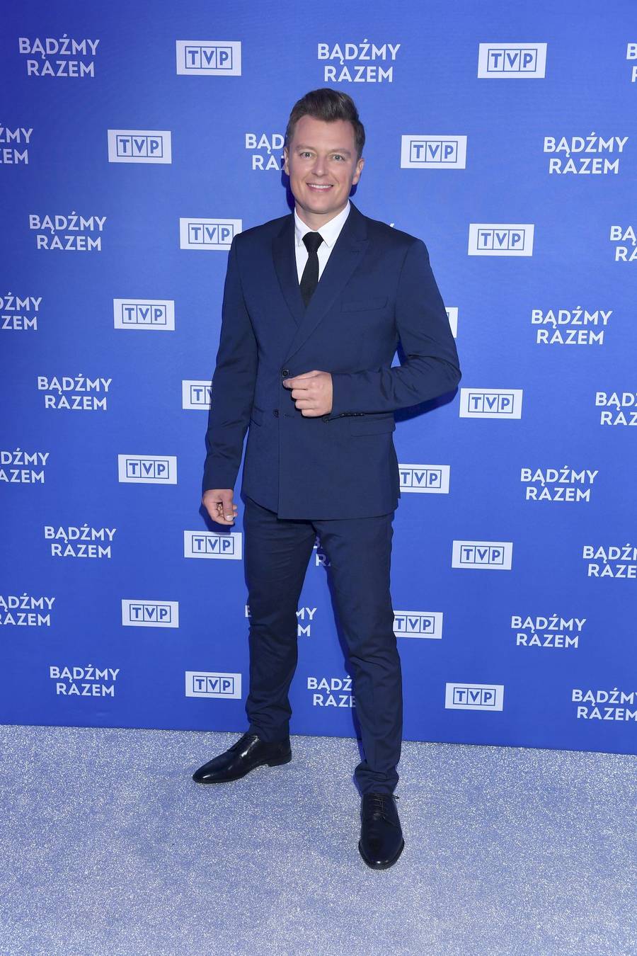 Ramówka TVP: seksowna Kaja Paschalska, nietypowa stylizacja Roksany Węgiel (ZDJĘCIA)