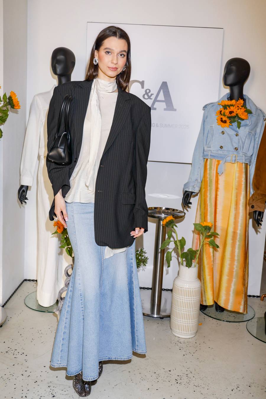 Maja Klajda, fot. AKPA.