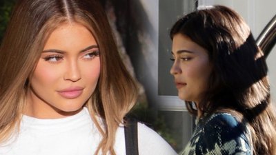 Kylie Jenner poprosiła fanów o wpłatę pieniędzy na leczenie byłego współpracownika. Rozpętała się BURZA