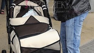 Happening z Colinem Farrellem w roli głównej (FOTO)