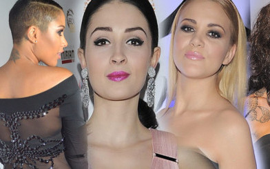 Ewa Minge pokazała nową kolekcję – kto się pojawił? (FOTO)