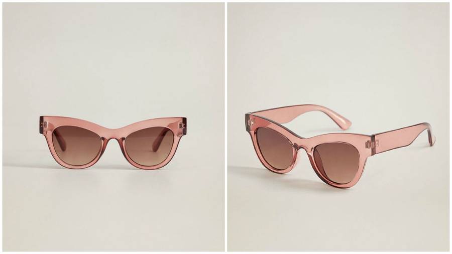 Okulary przeciwsłoneczne - idealny dodatek do stylizacji