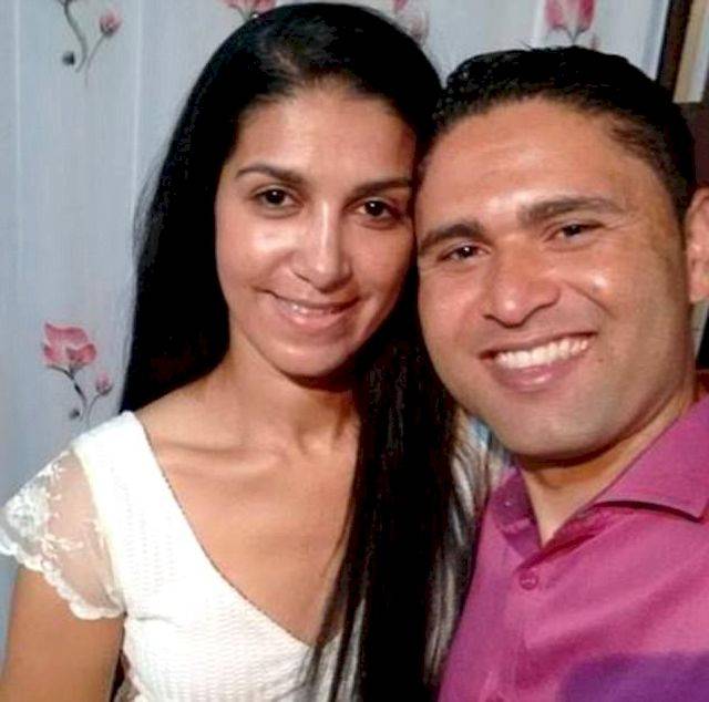 Panna Młoda nagrała WŁASNĄ ŚMIERĆ w katastrofie śmigłowca