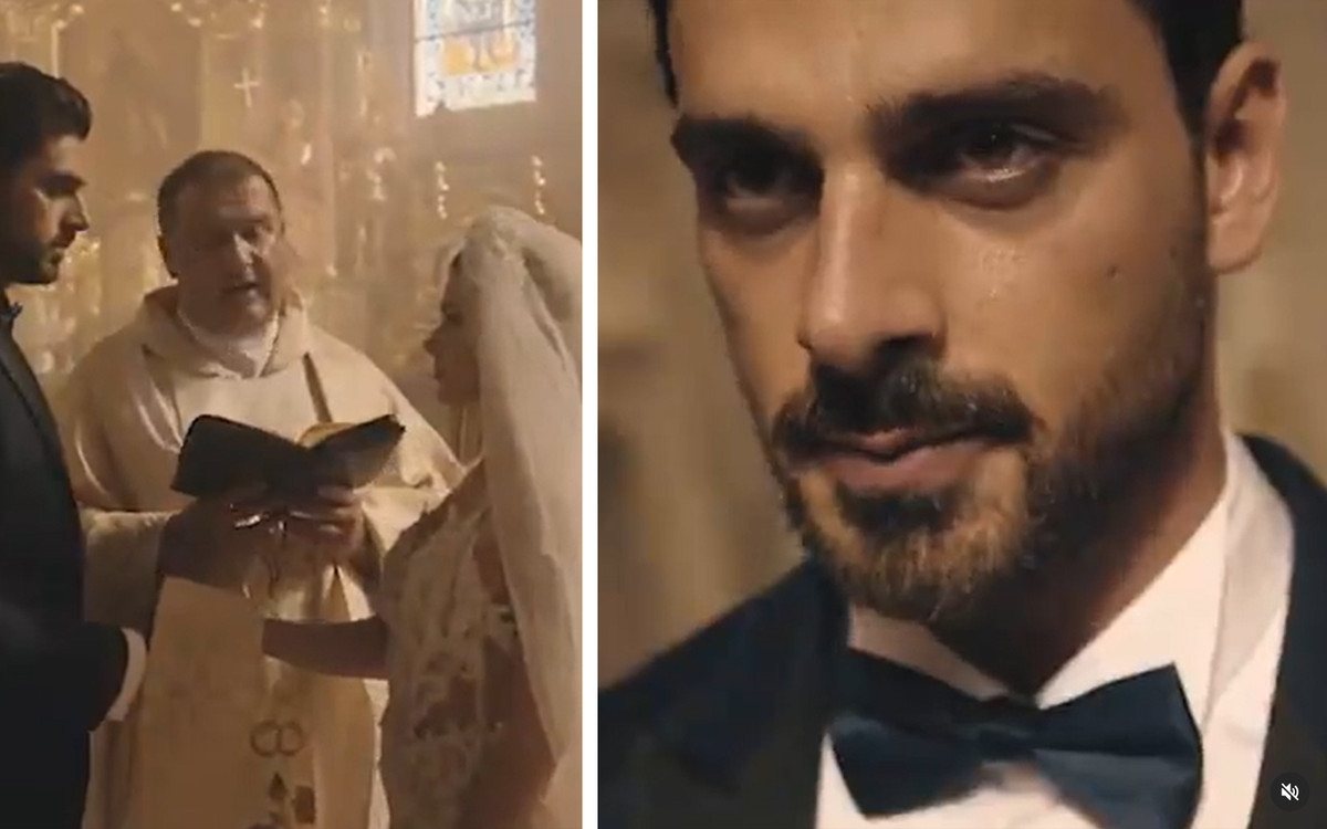 Jest już zwiastun DRUGIEJ CZĘŚCI filmu “365 dni”. Zamiast zachwytu fanów…ostra krytyka!