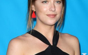 Dakota Johnson zakochała się na planie filmu!