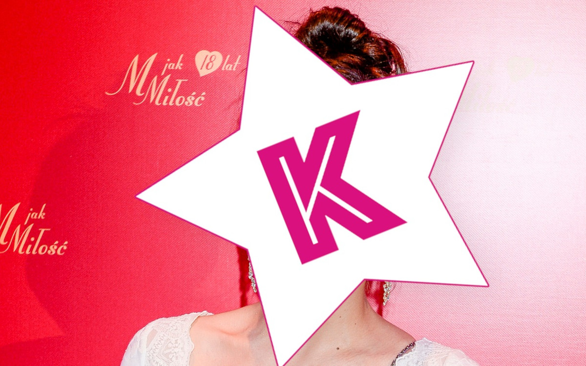 Aktorka z „M jak miłość” urodziła dziecko. Jak udało się jej utrzymać tak długo w tajemnicy?