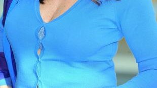 Agnieszka Perepeczko oburzona zwolnieniem Mazurówny