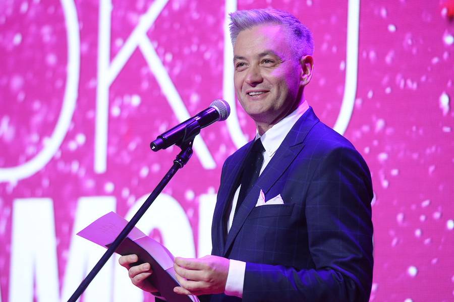 Robert Biedroń, SK:, , fot. Niemiec/AKPA