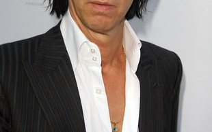 Nick Cave przeżywa dramat. Jego 15-letni syn nie żyje