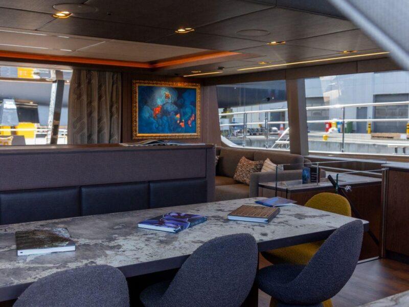  Art Cat Asante fot. Materiały prasowe