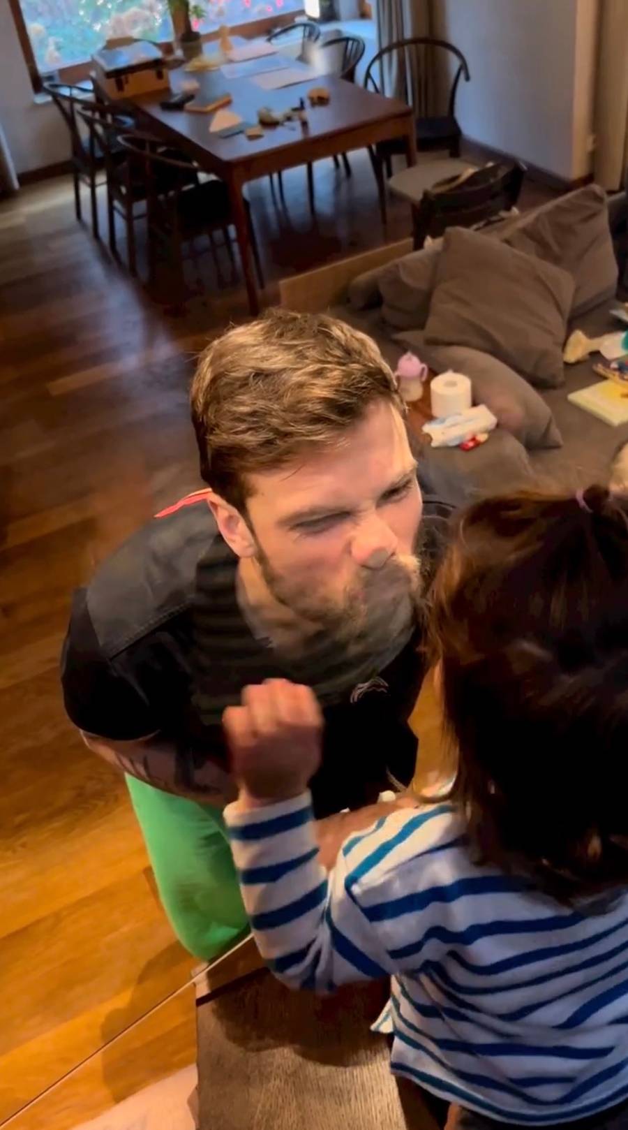 Luksusowa willa Zborowskiej i Wrony. Ten dom robi wrażenie/ Instagram