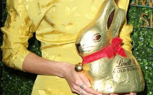 Nikki Reed ma powody do świętowania