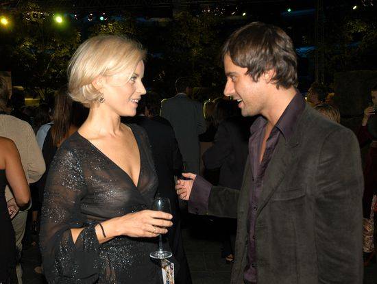 Marcin Tyszka na starych zdjęciach