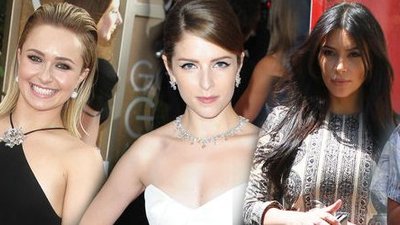 Zaskakująco niskie gwiazdy (FOTO)